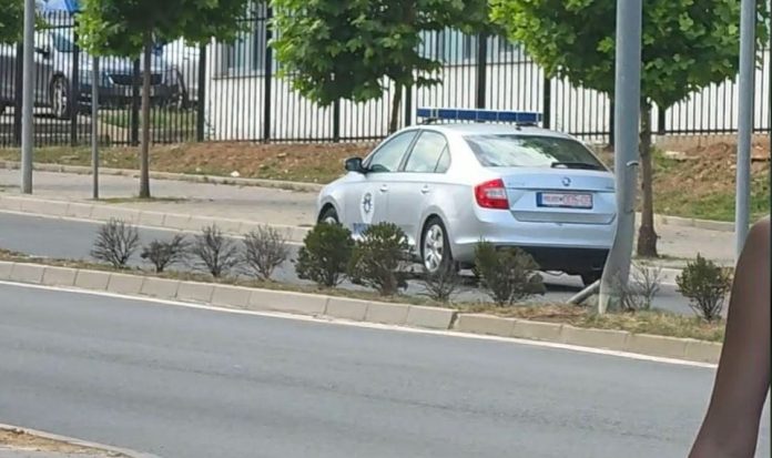 policia
