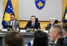 Qeveria ndan 3 milionë euro për mbulimin e “Kartonit të Gjelbër” për mërgatën