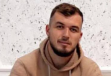 Ky është 24 vjeçari që vdiq në vendin e punës -“mbante familjen pas vdekjes së babait”
