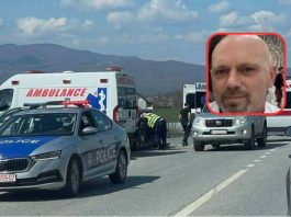 Sot varroset mërgimtari që vdiq në aksidentin në Bellopojë