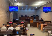 Nis gjykimi në mungesë për Endrit Llapashticën dhe Dardan Marevcin në rastin “Capat-Sekiraqët”