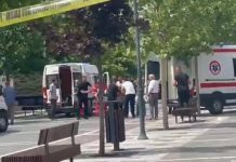 Plagosja e katërfishtë në Podujevë, policia i ka bastisur shtëpitë të dyshuarve, iu gjeti armë e mbi 100 fishekë – detaje