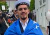 Vrasja e 20-vjeçarit kosovar në Suedi, detaje se si u kap autori i krimit