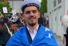 Vrasja e 20-vjeçarit kosovar në Suedi, detaje se si u kap autori i krimit