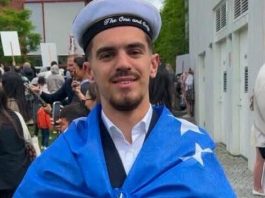 Vrasja e 20-vjeçarit kosovar në Suedi, detaje se si u kap autori i krimit