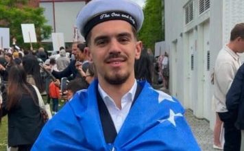 Vrasja e 20-vjeçarit kosovar në Suedi, detaje se si u kap autori i krimit