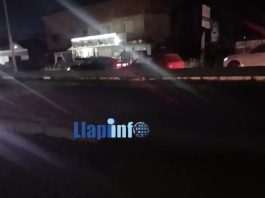 Tjetër aksident në Podujevë (Video)