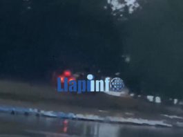 Gjendet trupi i pajetë i një personi në Liqenin e Batllavës (Video)