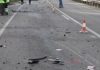 Aksident mes dy veturave, 6 persona nga Kosova të lënduar
