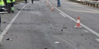 Aksident mes dy veturave, 6 persona nga Kosova të lënduar