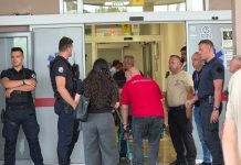 Njëri kalimtar rasti e tjetri shtetas gjerman, detaje të reja për të plagosurit në Podujevë