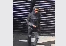 Policia kërkon ndihmën e qytetarëve për identifikimin e një të dyshuari për vjedhje