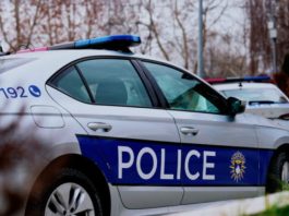 Policia jep detaje për arrestimin e një personi në Podujevë