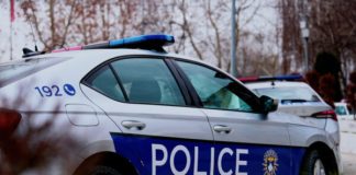 Policia jep detaje për arrestimin e një personi në Podujevë