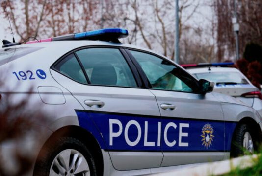 Arrestohet një person te Park Plaza në Podujevë (Video)