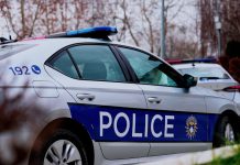 Arrestohet një shtetas turk, dyshohet për pjesëmarrje në Masakrën e Krushës