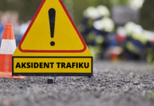 Aksident i rëndë në rrugën Podujevë – Prishtinë, vdes një i ri