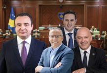 Çështja e presidentit – Kurti u dërgon letra për takim kryetarëve të PDK’së, LDK’së e AAK’së