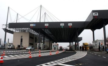 Kjo është gjendja në pikat kufitare në Kosovë