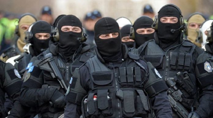 njesia-speciale-intervenuese-e-policise-se-kosoves