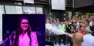Ermira Bytyçi: Mos bini pre e propagandës, kontrollet mbrojnë fermerët dhe prodhimin vendor