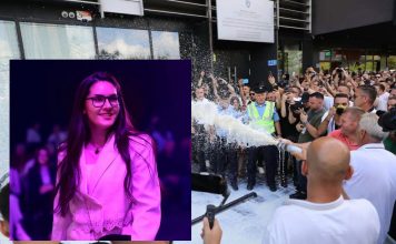 Ermira Bytyçi: Mos bini pre e propagandës, kontrollet mbrojnë fermerët dhe prodhimin vendor