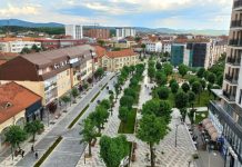 Vjedhje e rëndë në Podujevë