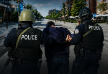 Arrestohet një person në Podujevë, mësohet arsyeja