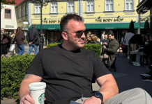 Ky është polici i Kosovës që u gjet i vdekur në Morinë
