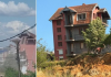 Rrënohet shtëpia në Rrugën A – pronarja shpërthen në lot: “I forti fitoi”