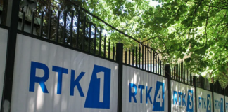 Cilat ndeshje çerekfinale do t’i transmetoj RTK?