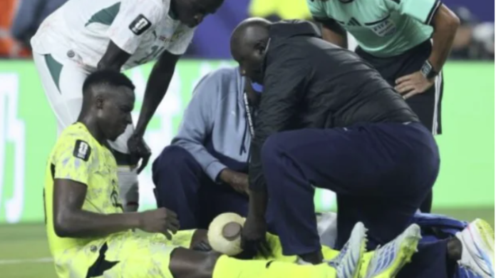 senegal