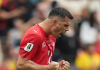 Xhaka duhej ta gjuante penalltinë e tretë, por pse vendosi për të parën?