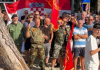 “Liri për çlirimtarët”, Zara ‘frymon’ kuq e zi, kërkohet drejtësi për ish-krerët e UÇK-së në Hagë