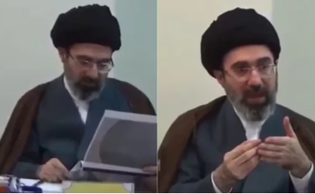 Mediat iraniane publikojnë pamje të papara të Mojtaba Khameneit, pasi ai nuk është shfaqur në publik për muaj të tërë