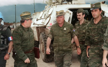 Ndërron jetë krimineli Ratko Mladiq