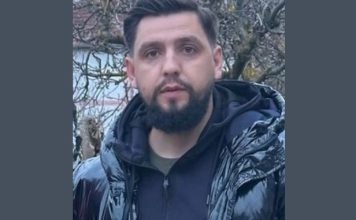 Nesër varroset i riu që humbi jetën në aksidentin e sotëm