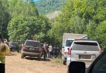 Zhvillime të reja në Zubin Potok: Arrestim për krime lufte dhe identifikohet një lokacion i dytë i dyshuar për varrezë masive