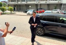 Abdixhiku niset për takim me Kurtin: Kuvendi duhet të konstituohet sot, nëse vonesa po bëhet si taktikë, LDK s’nënshtrohet
