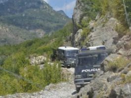 I plagosuri eci 40 minuta në këmbë me plumbin në shpatull, si ndodhi atentati në Dukagjin të Shkodrës