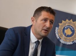 Mbi 1.15 miliardë euro të mbledhura gjatë 7 muajve, dogana thyen rekord të të hyrave