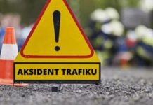 114 km/h dhe nën efektin e alkoolit, dalin pamjet e aksidentit tragjik në Durrës ku vdiqën tre persona