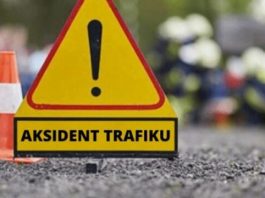 114 km/h dhe nën efektin e alkoolit, dalin pamjet e aksidentit tragjik në Durrës ku vdiqën tre persona