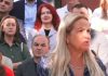 Aleanca i bashkohet protestës së PDK-së, Kadrijaj: Albin Kurti po mendon që është njëfarë shefi