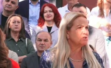 Aleanca i bashkohet protestës së PDK-së, Kadrijaj: Albin Kurti po mendon që është njëfarë shefi