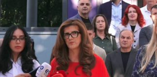 Musliu: Kurti ka kapur Qeverinë, Presidencën, Kuvendin – e mbi të gjitha edhe grupin parlamentar të LVV-së