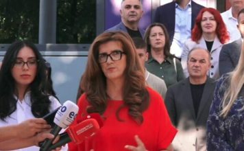 Musliu: Kurti ka kapur Qeverinë, Presidencën, Kuvendin – e mbi të gjitha edhe grupin parlamentar të LVV-së