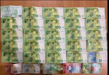 17-vjeçari gjen mijëra euro, i dorëzon në polici dhe i kthehen pronarit