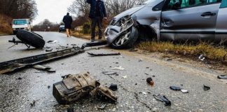 Tre kosovarë humbën jetën në aksident, po ktheheshin nga Kosova