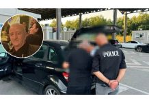 I dyshuari për spiunazh e pranon se i dha informacione BIA-s, Prokuroria kërkon paraburgim